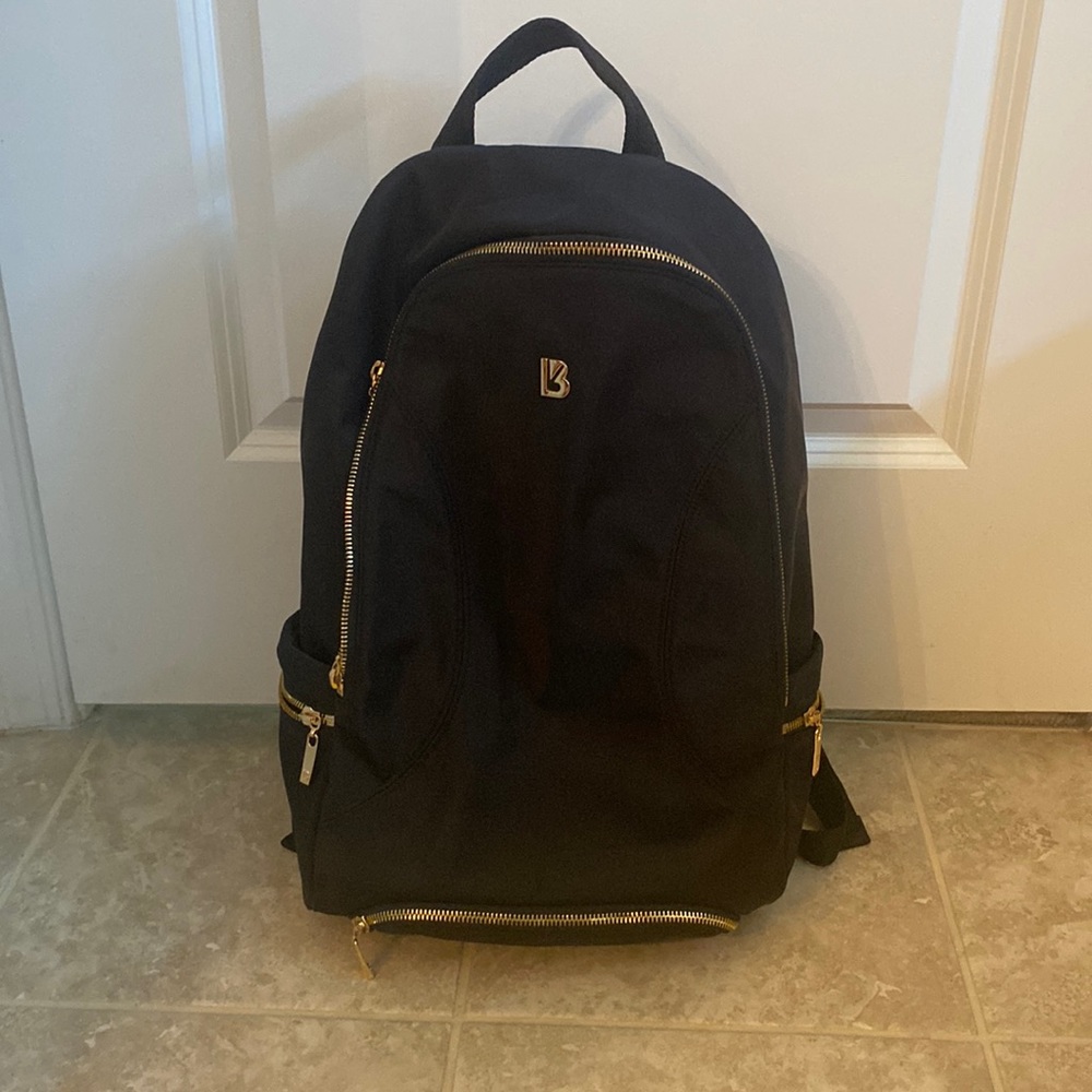 BuffBunny Game Changer Backpack